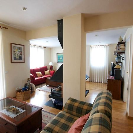 Apartamento Boix Appartement Martinet Buitenkant foto